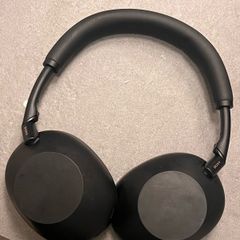 Sony headphones XM6