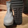 Fly London Diesel gray Ankle boots. Image 3