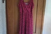 river island dress