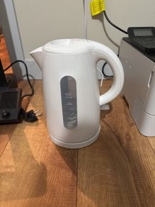 Water Heating Electric Kettle - 1500W