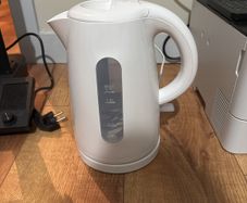 Water Heating Electric Kettle - 1500W