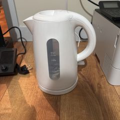 Water Heating Electric Kettle - 1500W