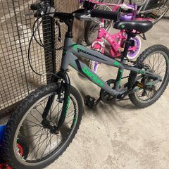 Kid Bike