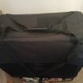 Big Black Pet Carrier Image 2