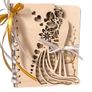 wedding wooden gift card Image 8