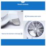 Water Distiller 4L Pure Water Filter System Image 4