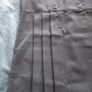 M & S grey pinafore, 8-9 yrs Image 5