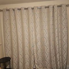 curtains
