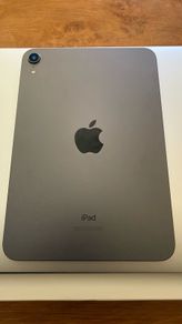 iPad mini 6th Gen