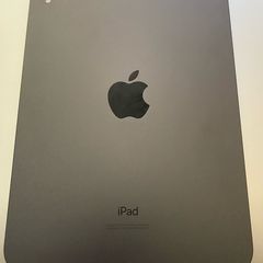 iPad mini 6th Gen