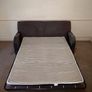 3 Seater Sofa Bed Image 3