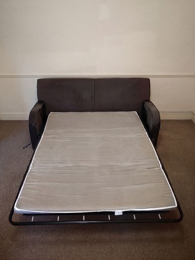 3 Seater Sofa Bed