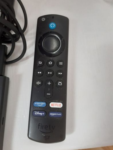 Amazon Fire Stick