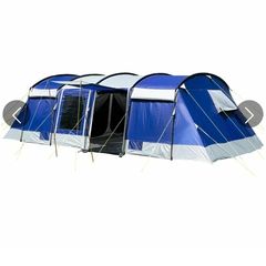 Family tent