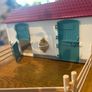 Schleich Horse Club house and stables Image 3