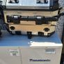 Honda CFR 1100 OEM Panniers Image 3