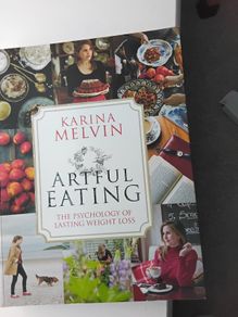 Artful Eating