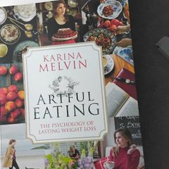 Artful Eating
