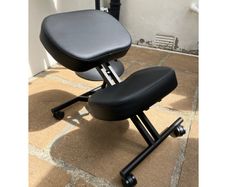 Kneeling Chair (Like new, 50% Off Original Amazon Price)