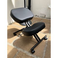 Kneeling Chair (Like new, 50% Off Original Amazon Price)
