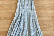 Debs or occasion dress