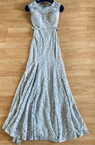 Debs or occasion dress