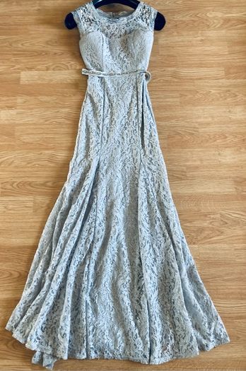 Debs or occasion dress