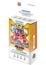 UEFA Champions League Match Attax Extra 2026