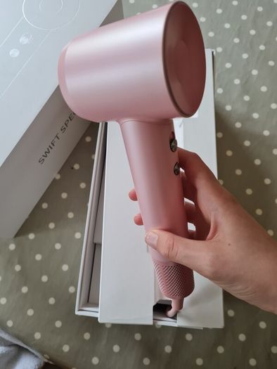 Laifen Swift Special Hair Dryer