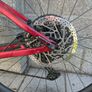 Mountain Bike - Trek Roscoe 9 2023 - medium/large - Crimson Red Image 8
