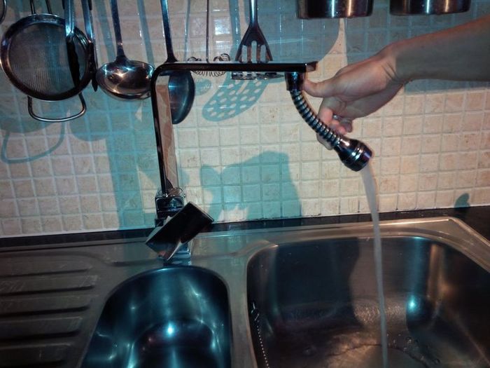 Best Long Tap Swirl, Tap Extender