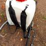 Backpack sprayer Solo 473D Classic Knapsack Sprayer 10l Image 5