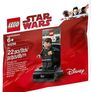 Lego DJ Minifigure Polybag Lego Star Wars Lego Minifigure Image 6