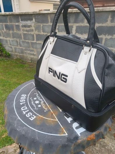 golf bag