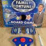 ALL STAR FAMILY FORTUNES board game with electronic uh uh buzzer Image 3