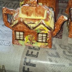 Antique Price & Kensington Cottage Ware Teapot Postage Available or Collection
