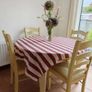 Kitchen Table and Chairs Image 3