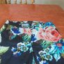 H&M Floral Trousers for Sale Image 4