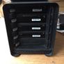 Drobo FS 5-bay Server Hard drive unit Network attached storage Image 3