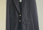 M&S Black Suit Jacket
