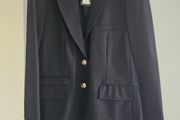 M&amp;S Black Suit Jacket