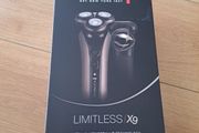 Remington Limitless X9 Rotary Shaver