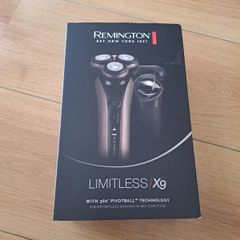 Remington Limitless X9 Rotary Shaver