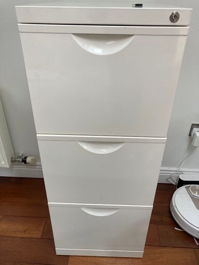 Filing Cabinet