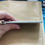 Apple iPhone 6 - 16GB - Silver - Vodafone - Activation Locked (For Parts / Repair) Image 8