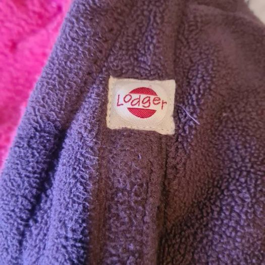 lodger universal footmuff
