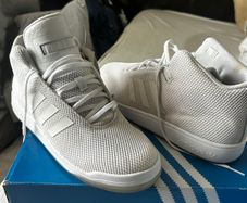 Adidas trainers 10.5