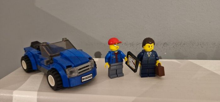 lego city