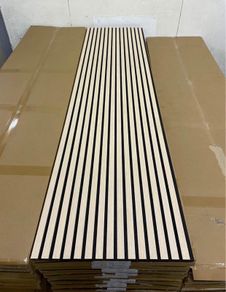 Acoustic Wall Panels