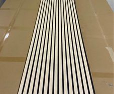 Acoustic Wall Panels